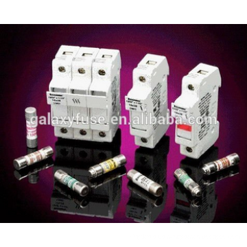 Sicherung des Trennschalters für Größe 10 x 38 Fuse (CE, TÜV)